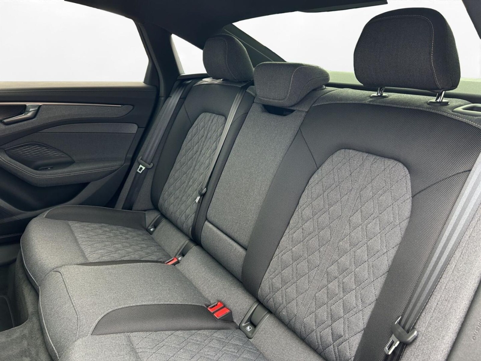 Audi A6 Limousine – Bild 5