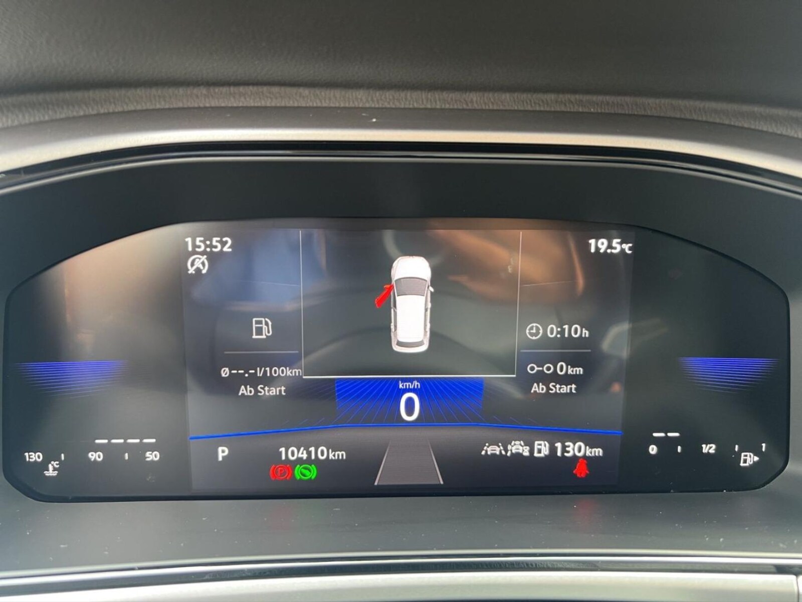 Volkswagen T-Roc – Bild 22