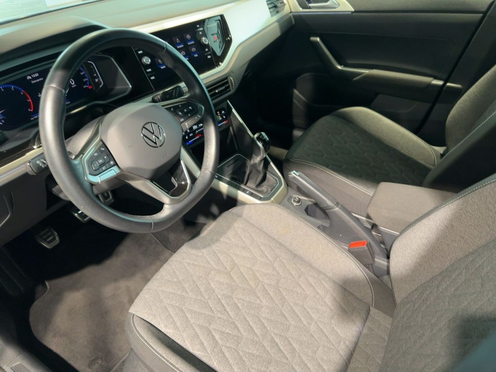Volkswagen Taigo – Bild 7