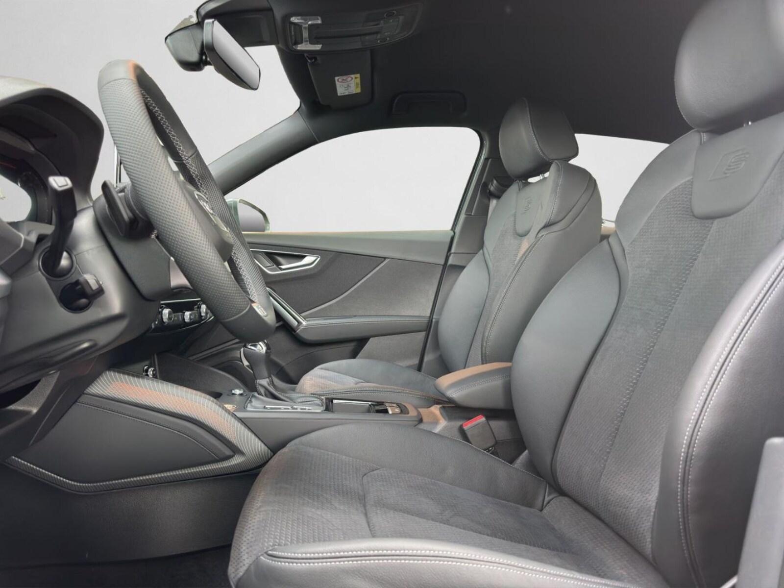 Audi Q2 – Bild 12