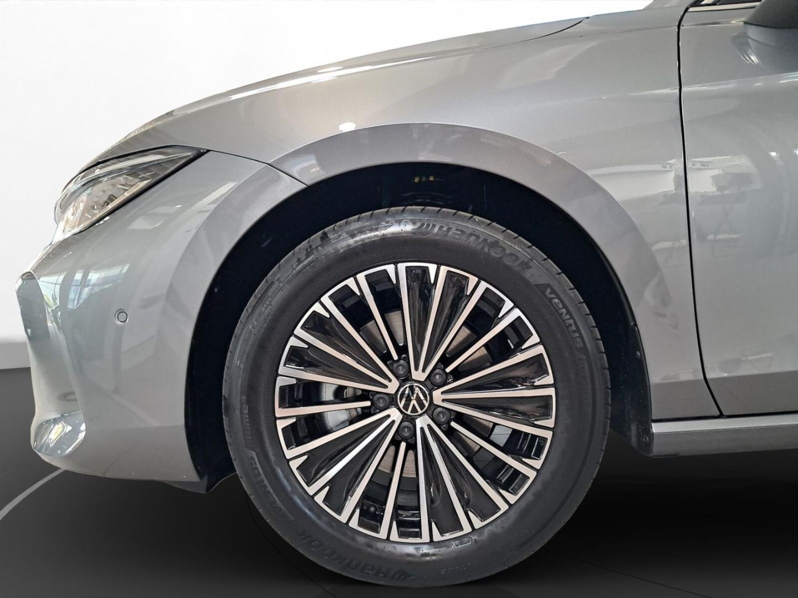 Volkswagen Passat – Bild 3