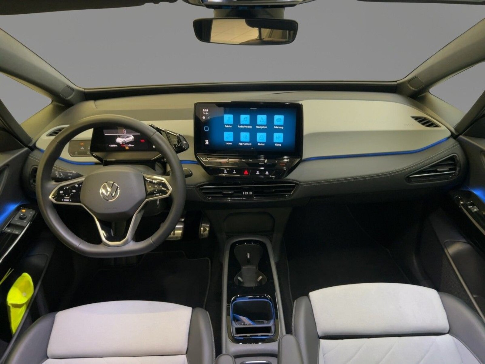Volkswagen ID.3 – Bild 11