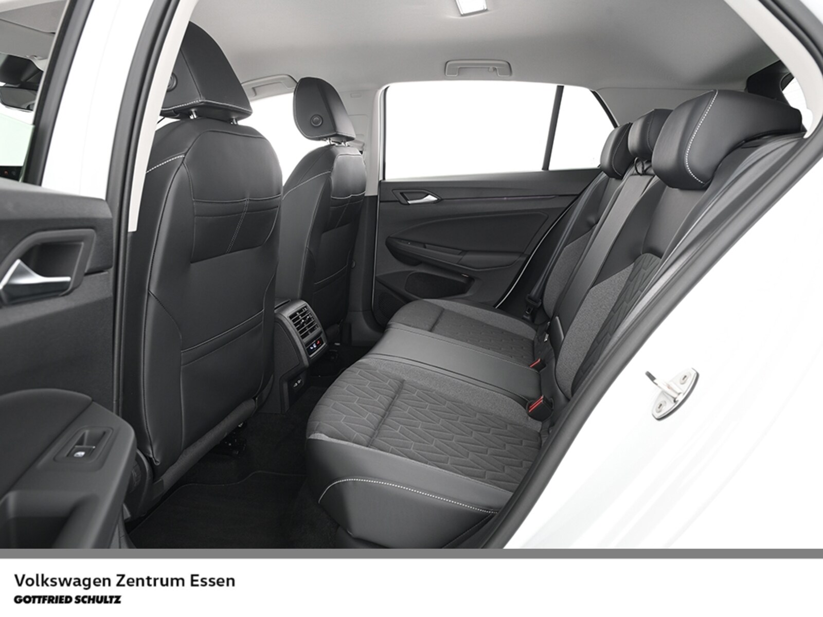 Volkswagen Golf – Bild 11