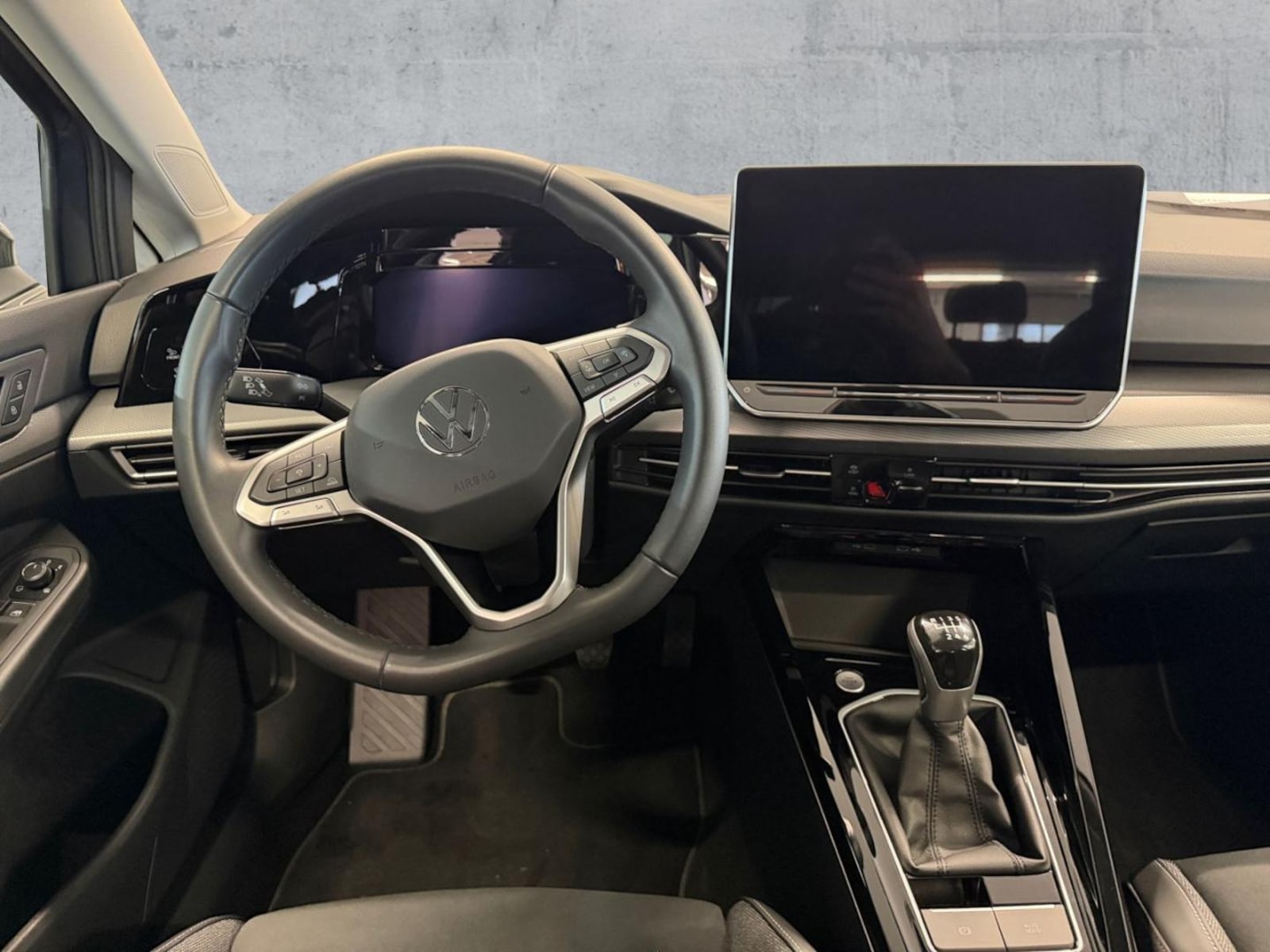 Volkswagen Golf – Bild 8