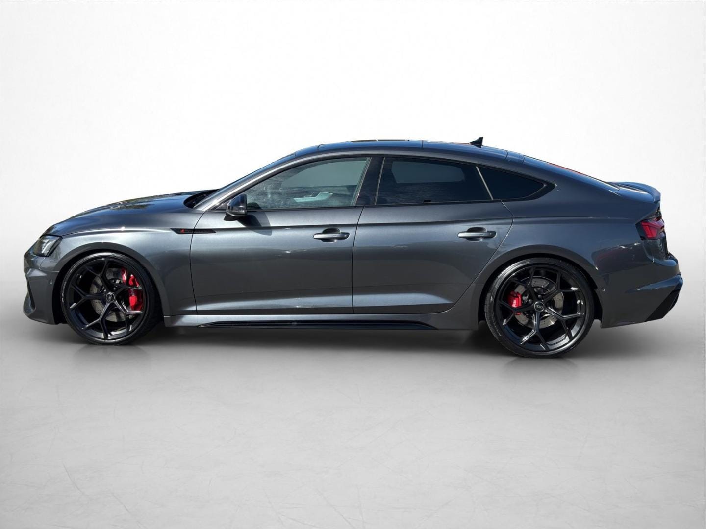 Bild über Audi RS 5 Sportback TFSI quattro tiptronic - für weitere Informationen kontaktieren Sie den Audi Partner