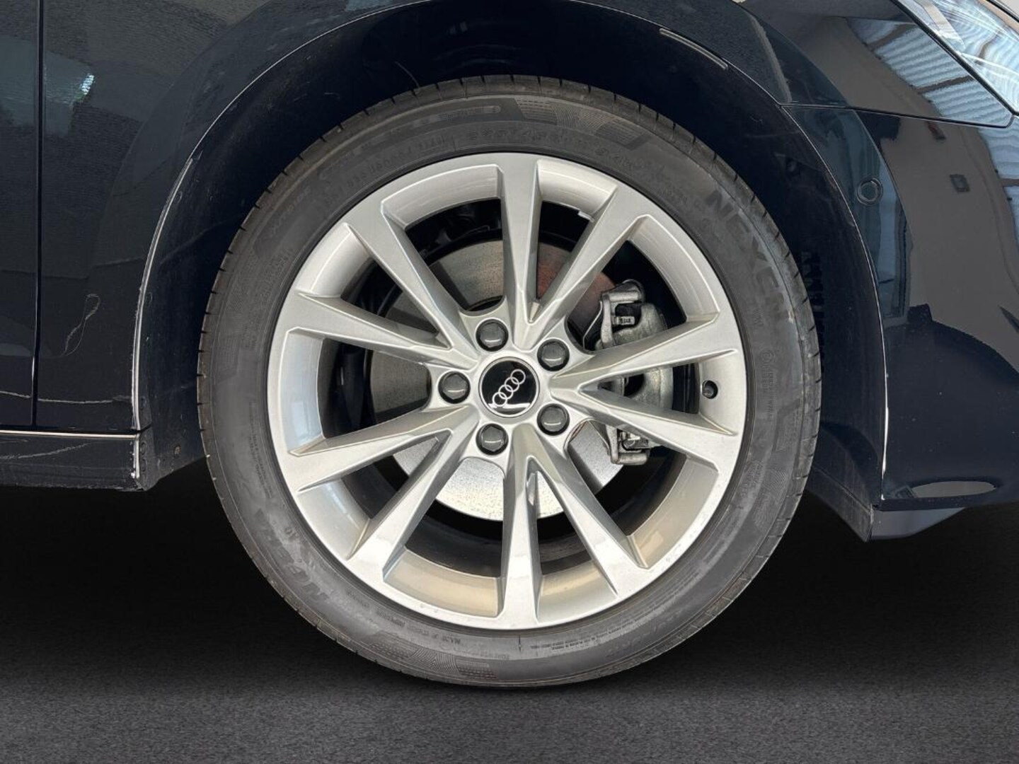 Bild über Audi A3 Sportback TFSI e TFSI e 150 kW S tronic - für weitere Informationen kontaktieren Sie den Audi Partner