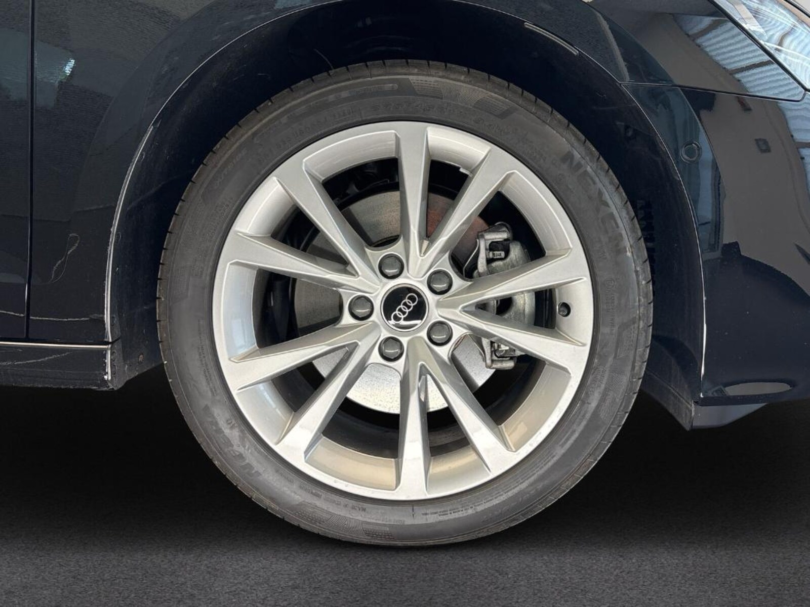 Audi A3 Sportback – Bild 12