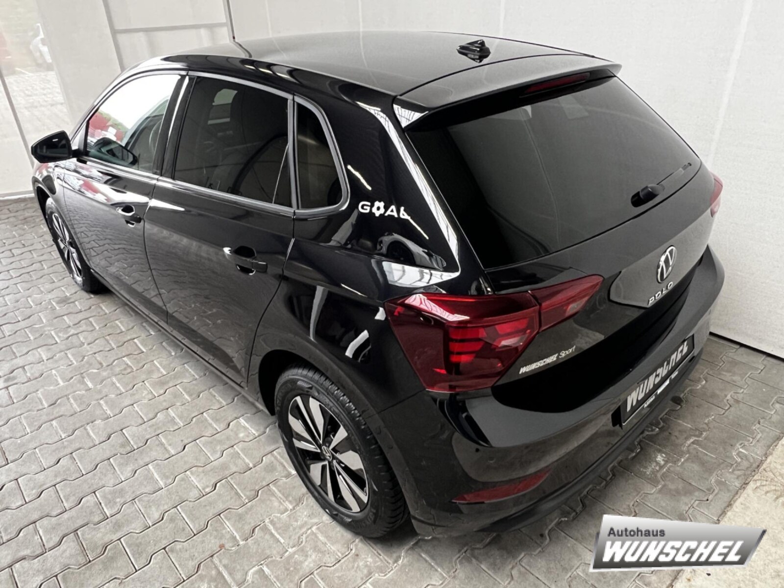 Volkswagen Polo – Bild 7