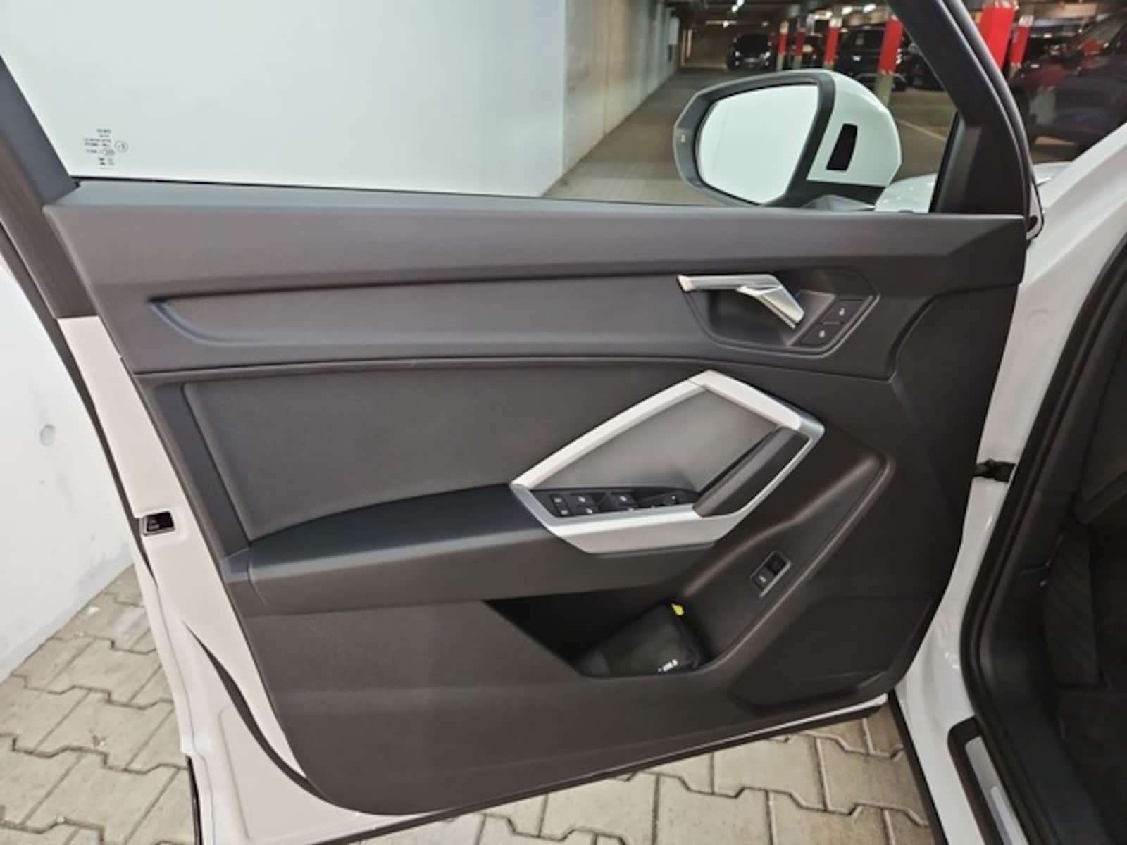 Audi Q3 – Bild 5