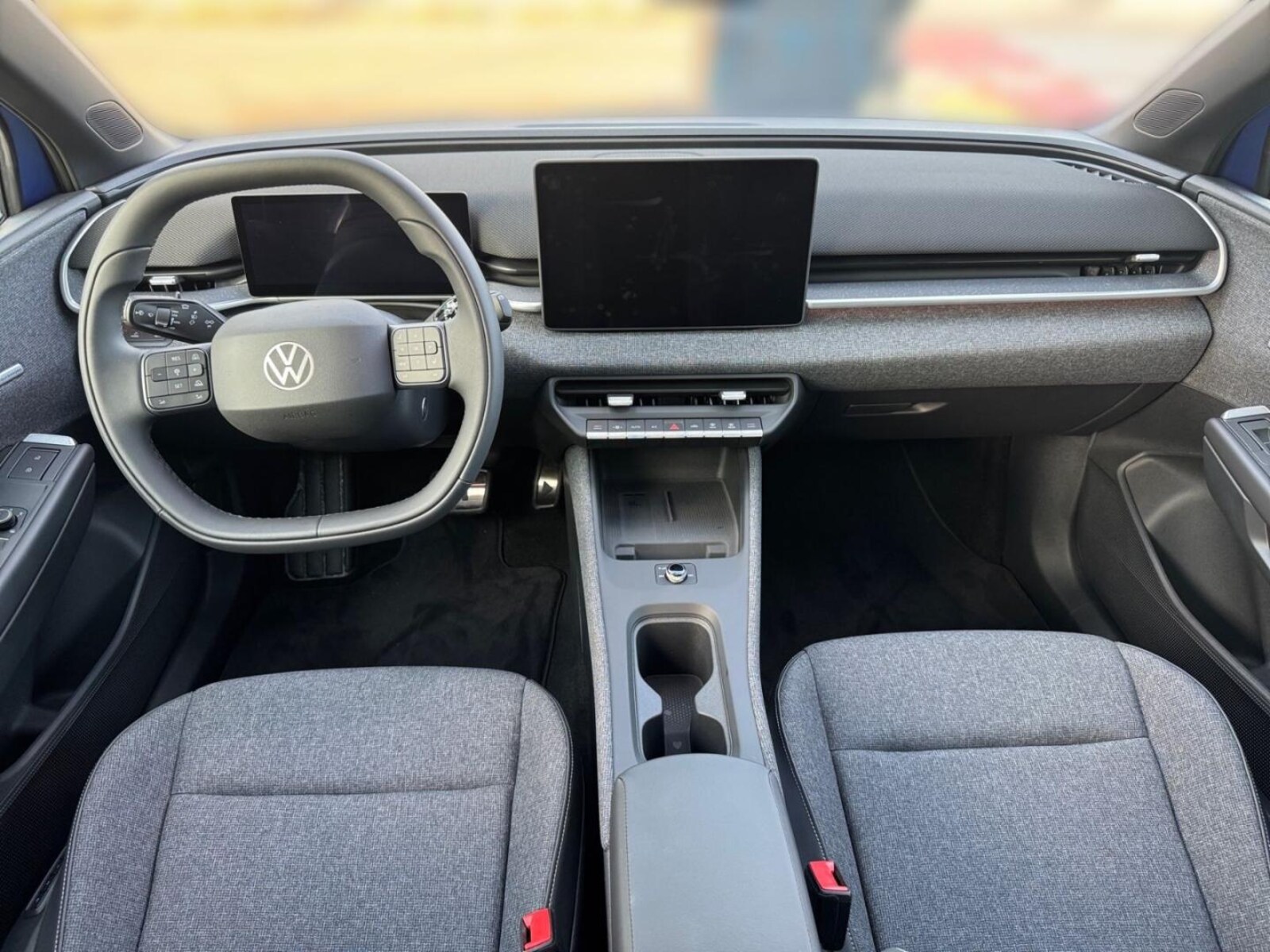 Volkswagen ID. Polo – Bild 11