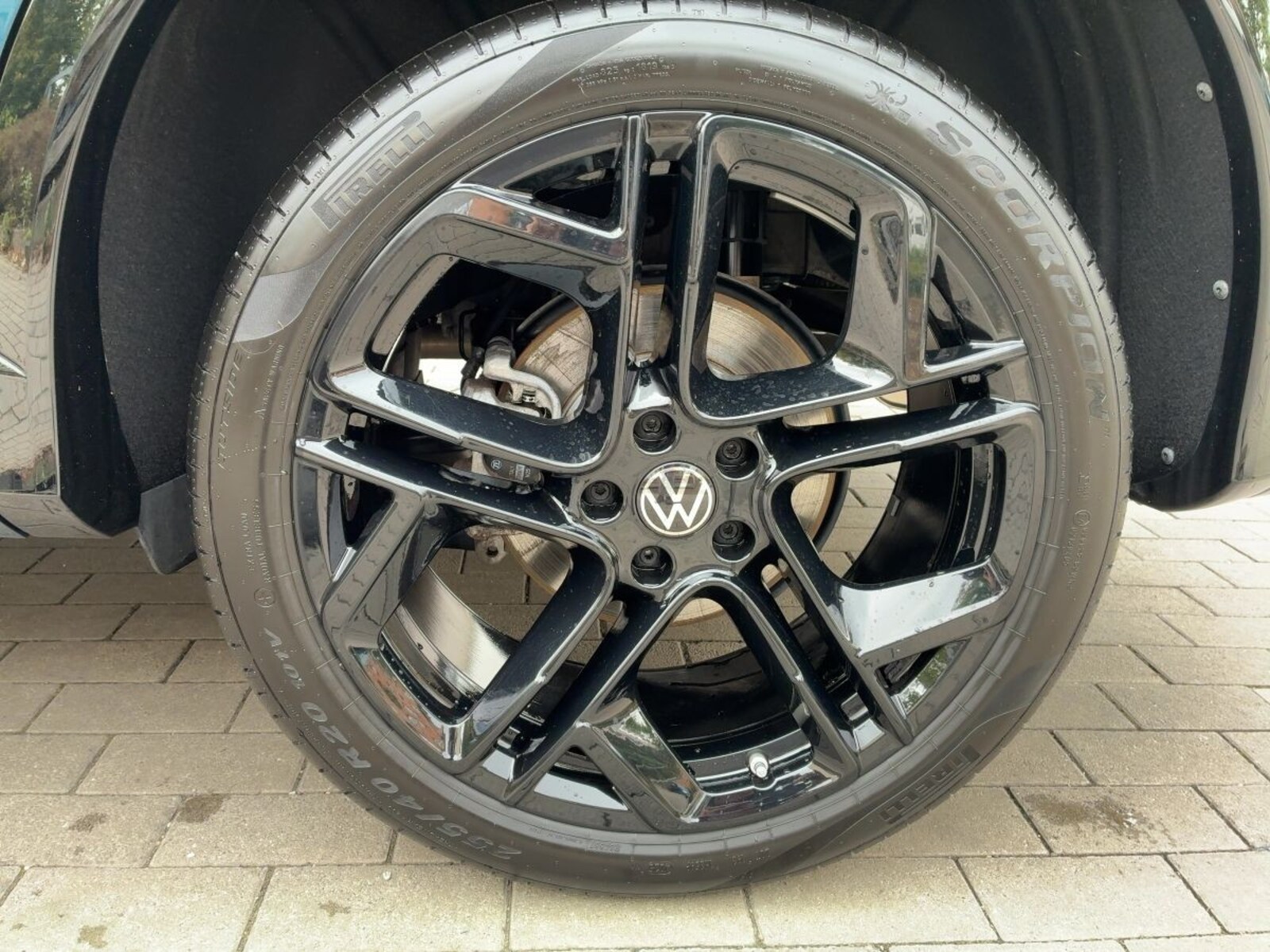 Volkswagen Tiguan – Bild 10