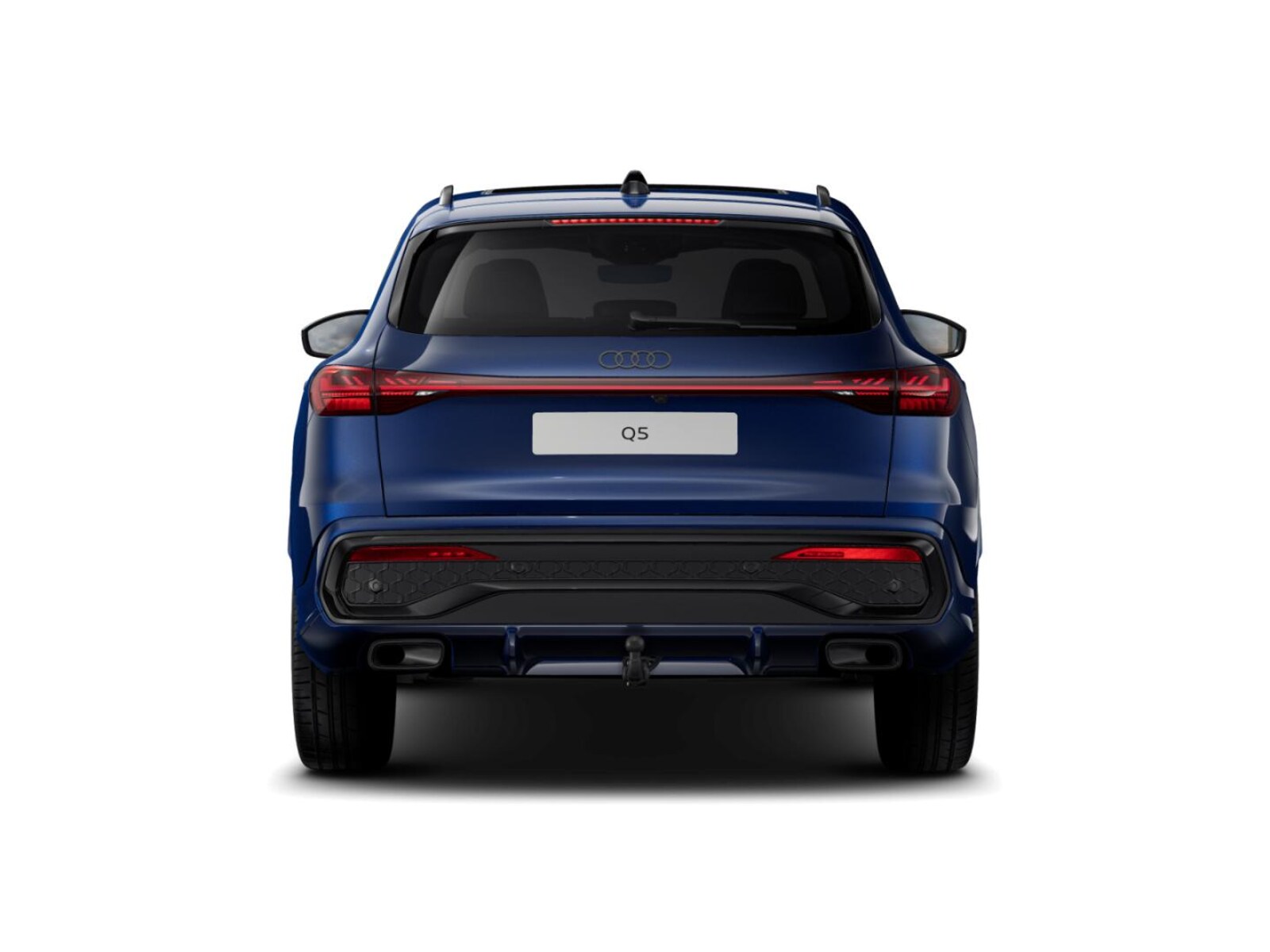 Audi Q5 – Bild 6