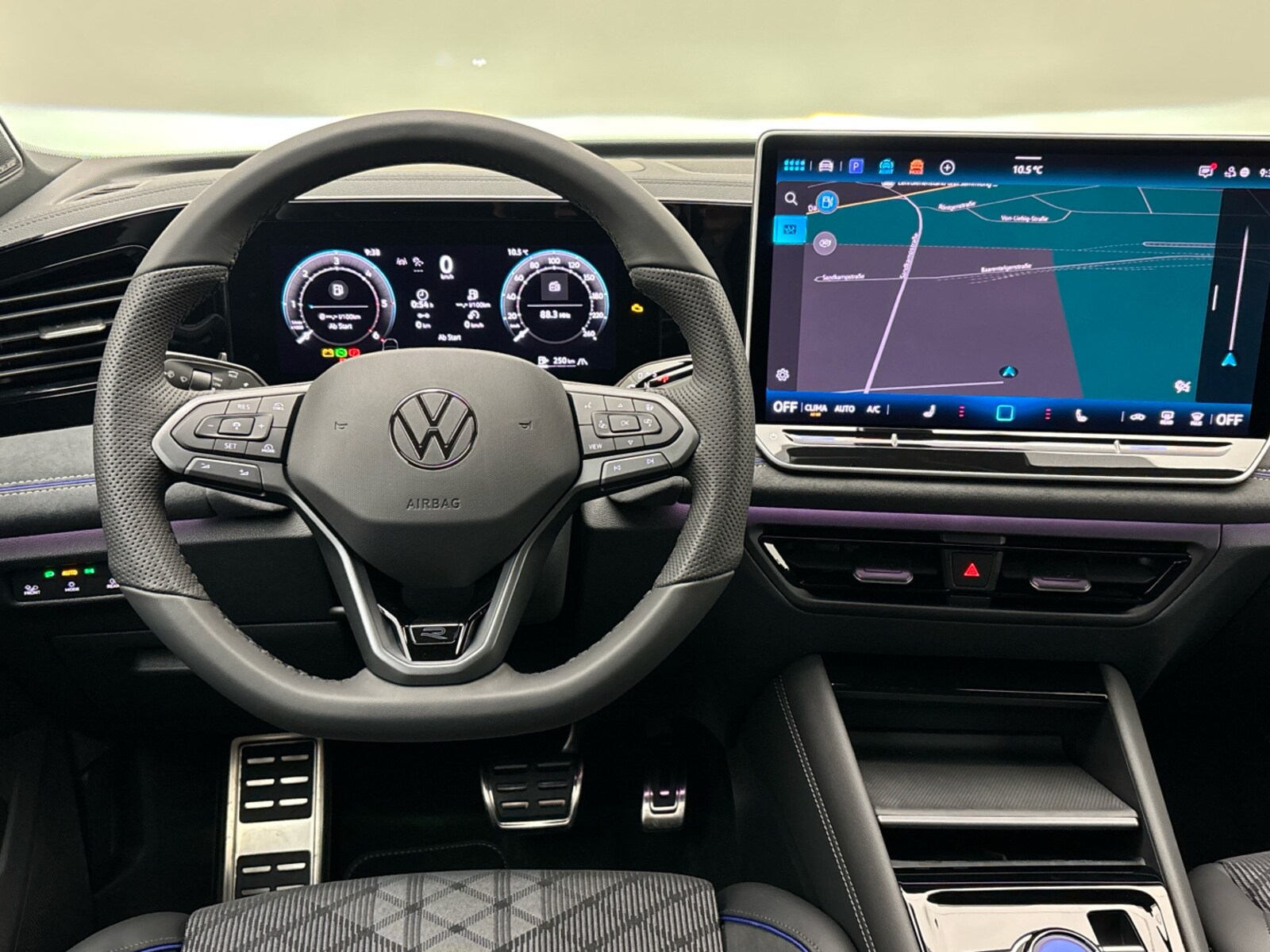 Volkswagen Tiguan – Bild 8