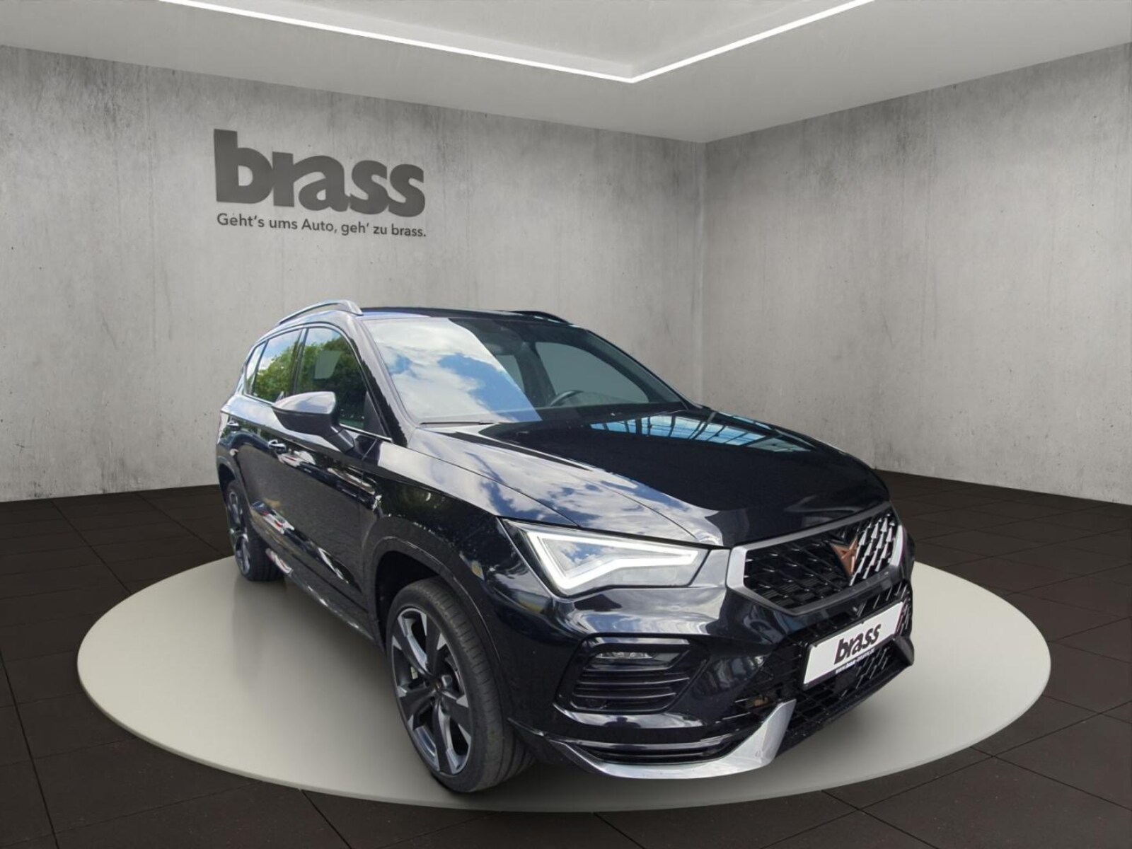 CUPRA Ateca – Bild 7