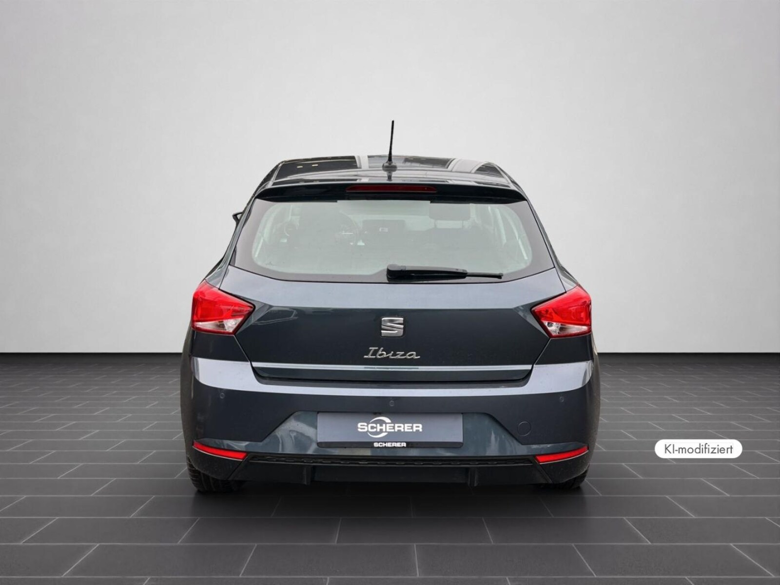 SEAT Ibiza – Bild 6