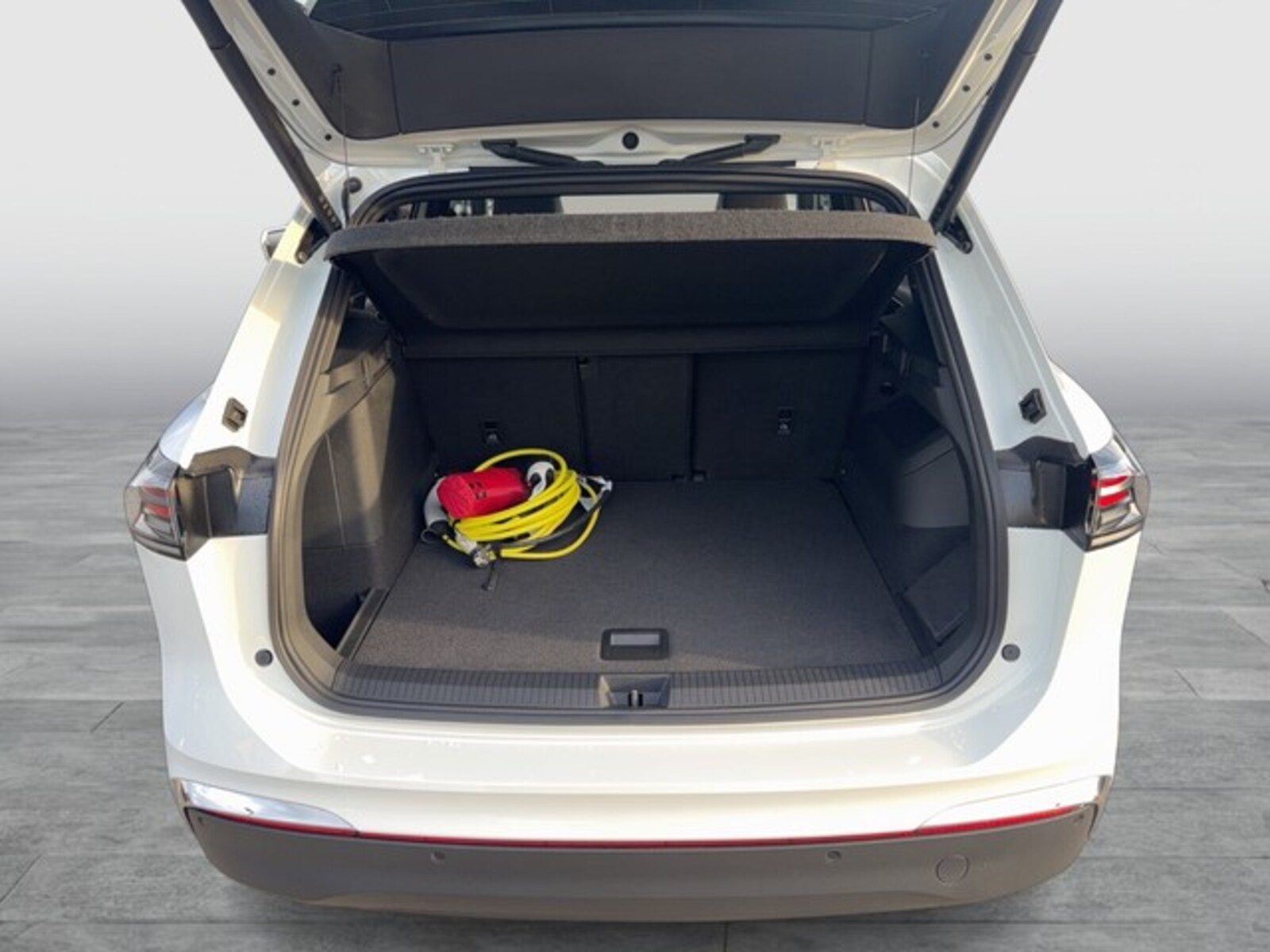 Volkswagen Tiguan – Bild 12