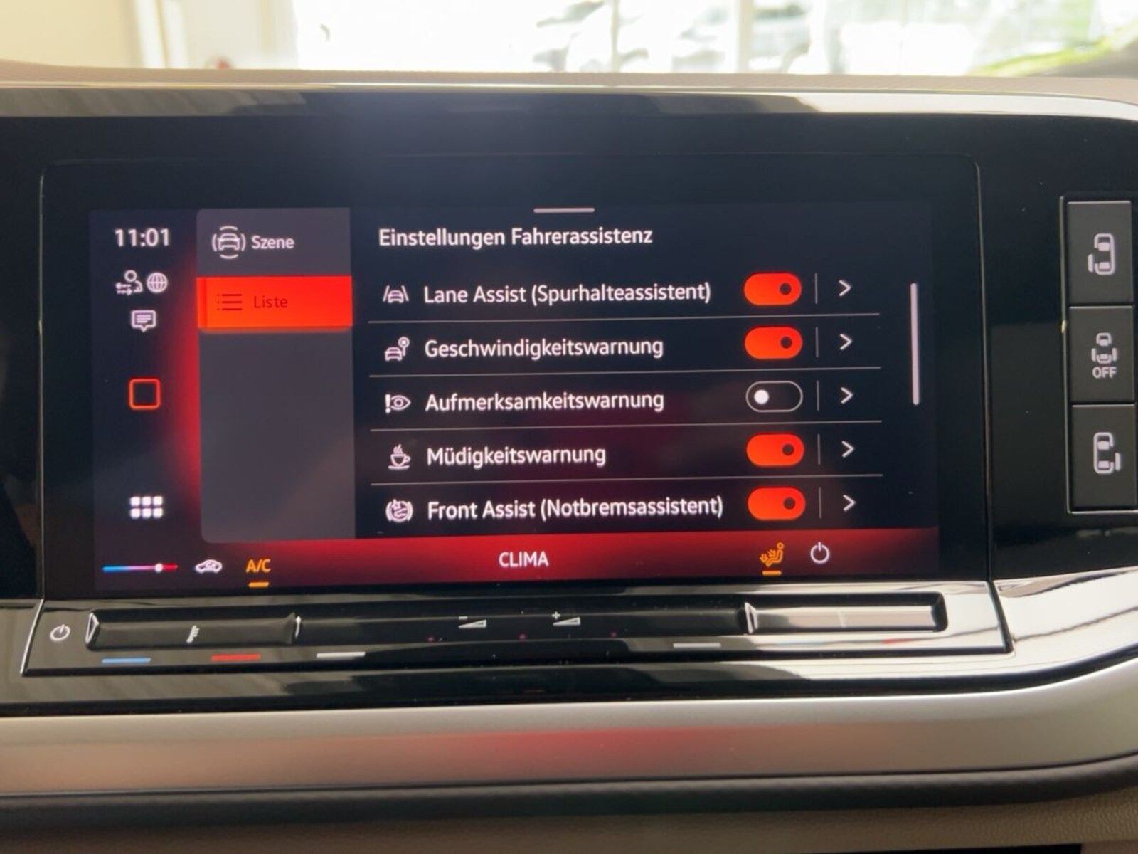 Volkswagen Multivan – Bild 13