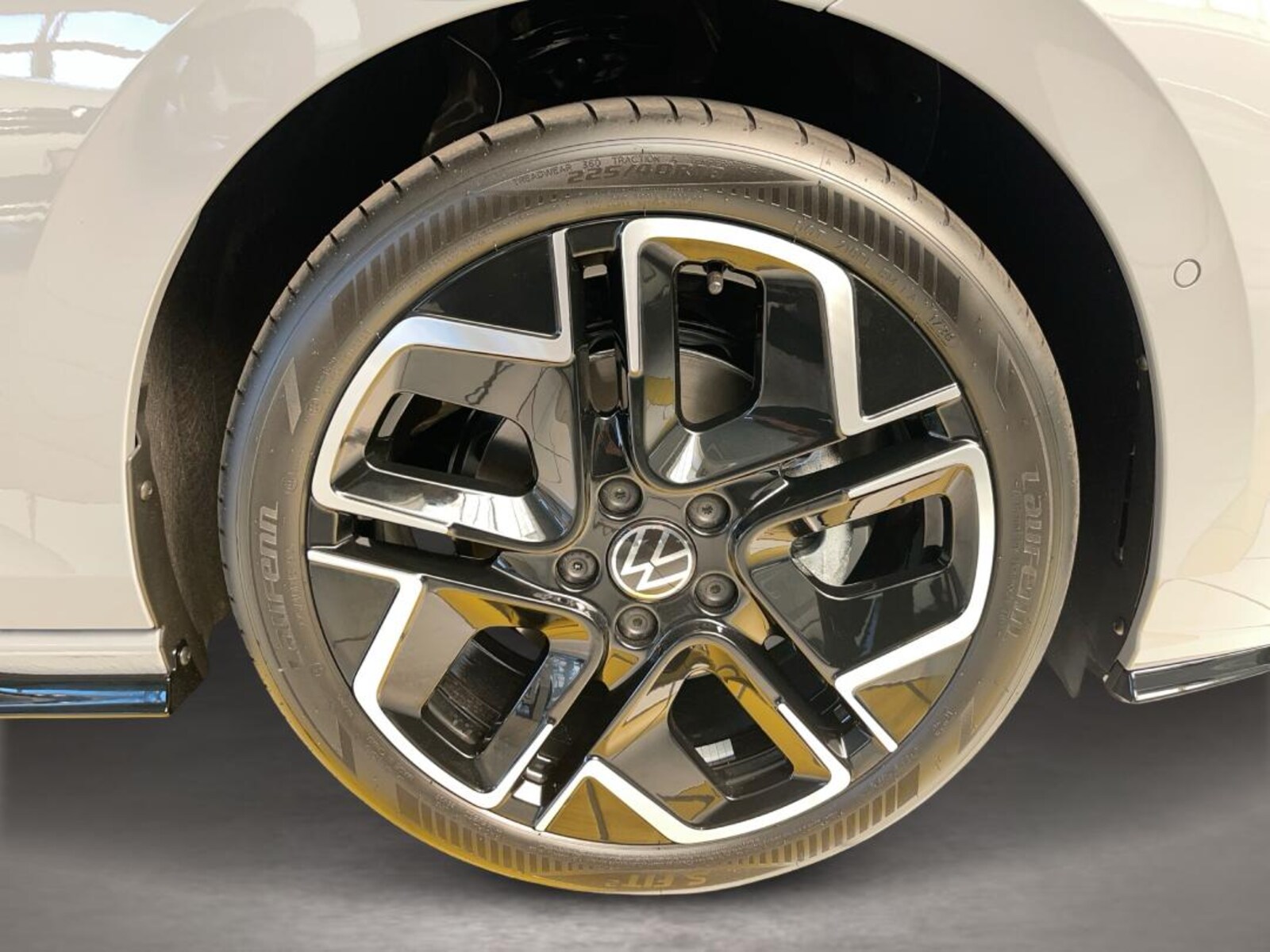 Volkswagen Golf Variant – Bild 8