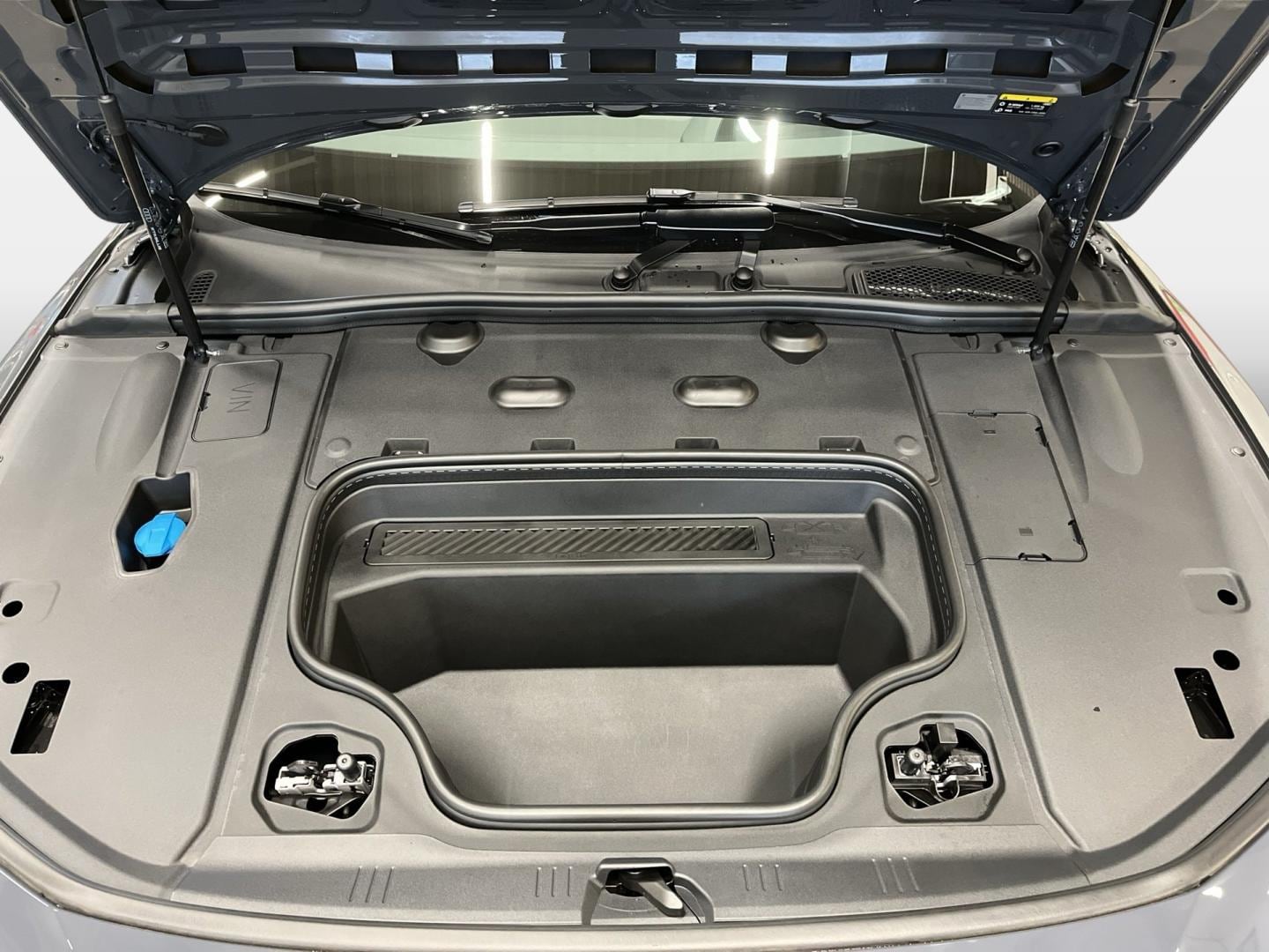Bild über Audi A6 Avant e-tron S line business e-tron performance 270 kW - für weitere Informationen kontaktieren Sie den Audi Partner