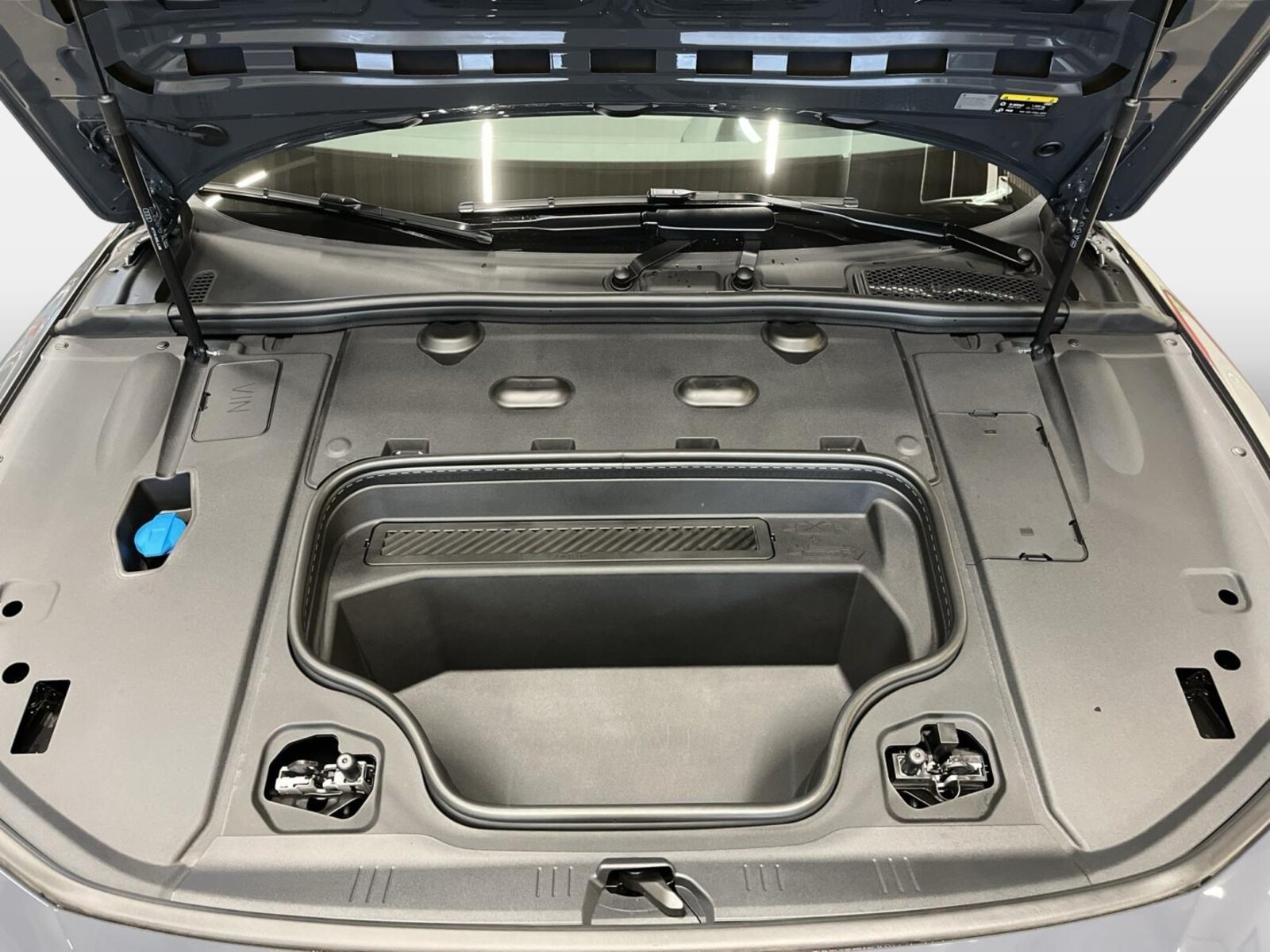 Audi A6 Avant e-tron – Bild 20