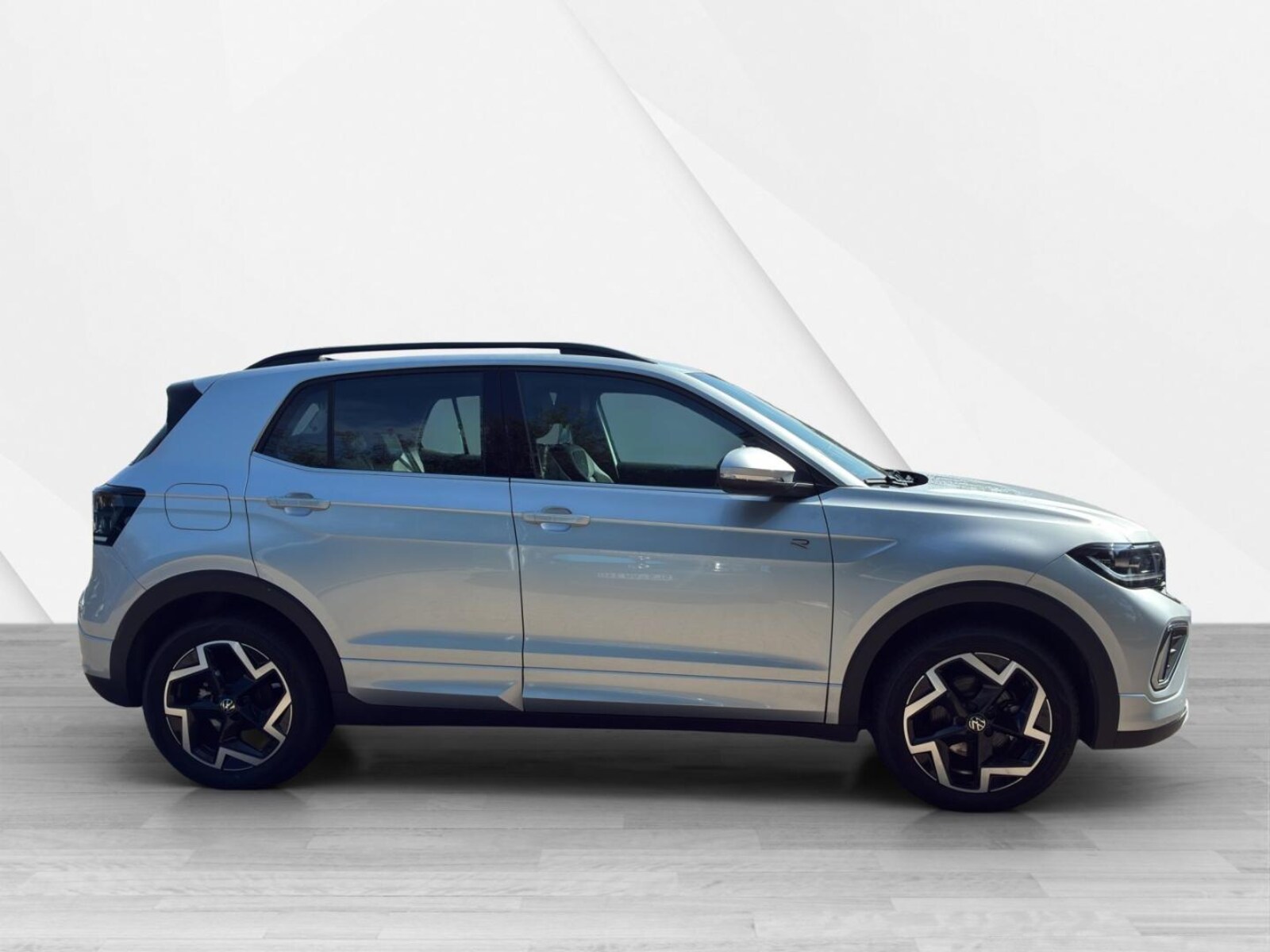 Volkswagen T-Cross – Bild 13