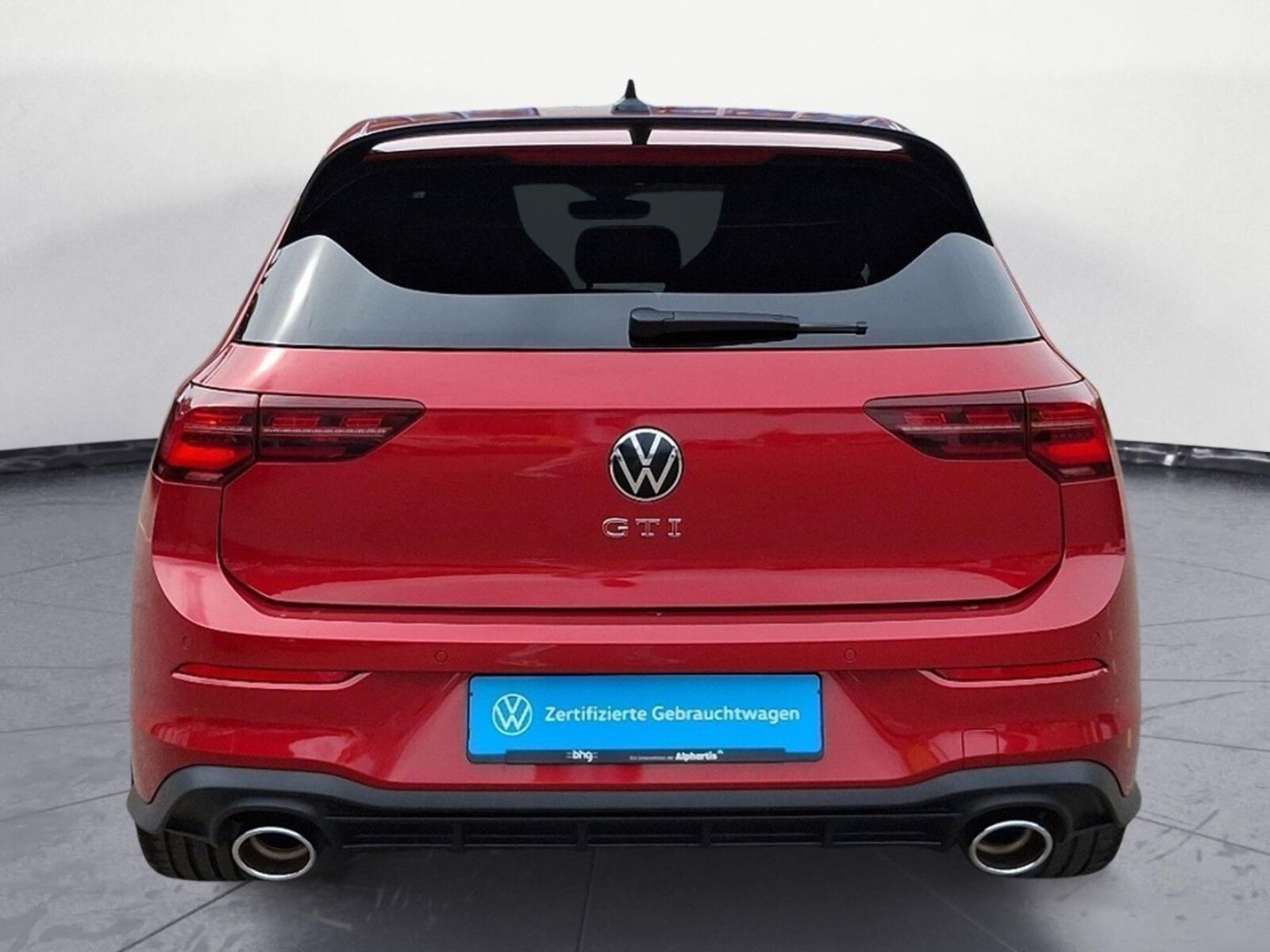 Volkswagen Golf – Bild 5