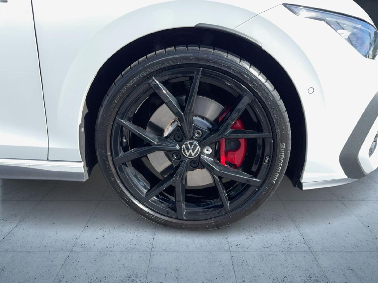 Volkswagen Golf – Bild 7