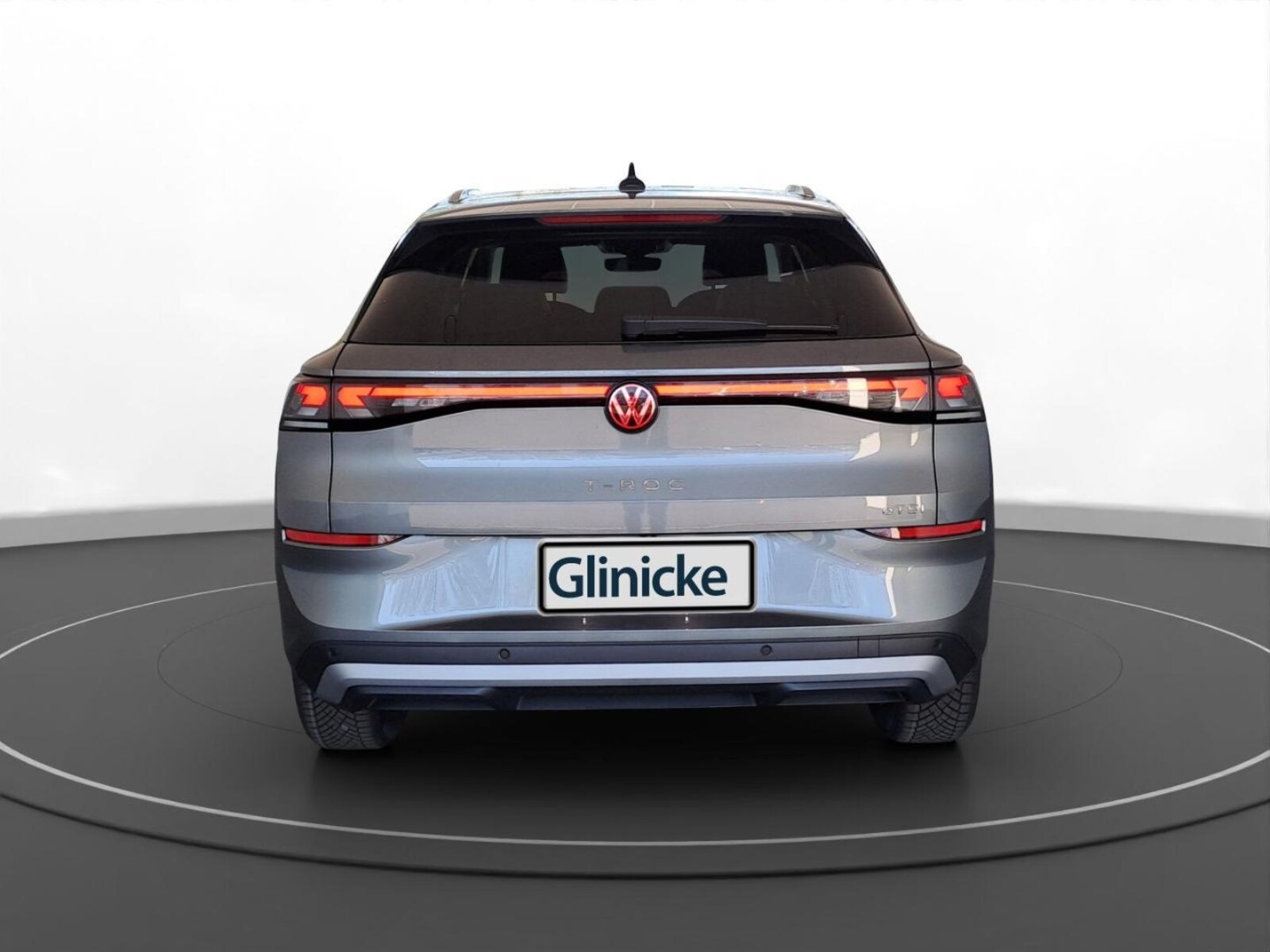 Volkswagen T-Roc – Bild 4
