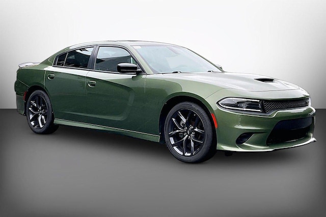 2022 Dodge Charger GT