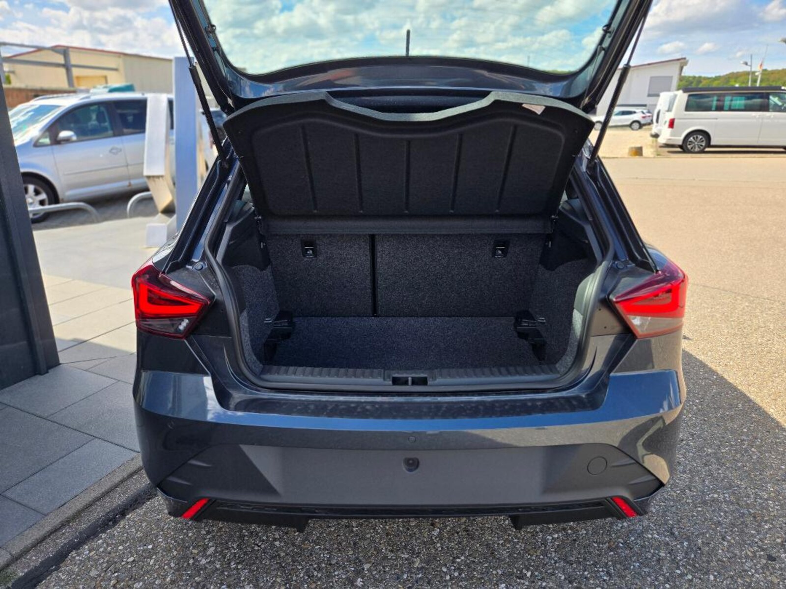 SEAT Ibiza – Bild 5