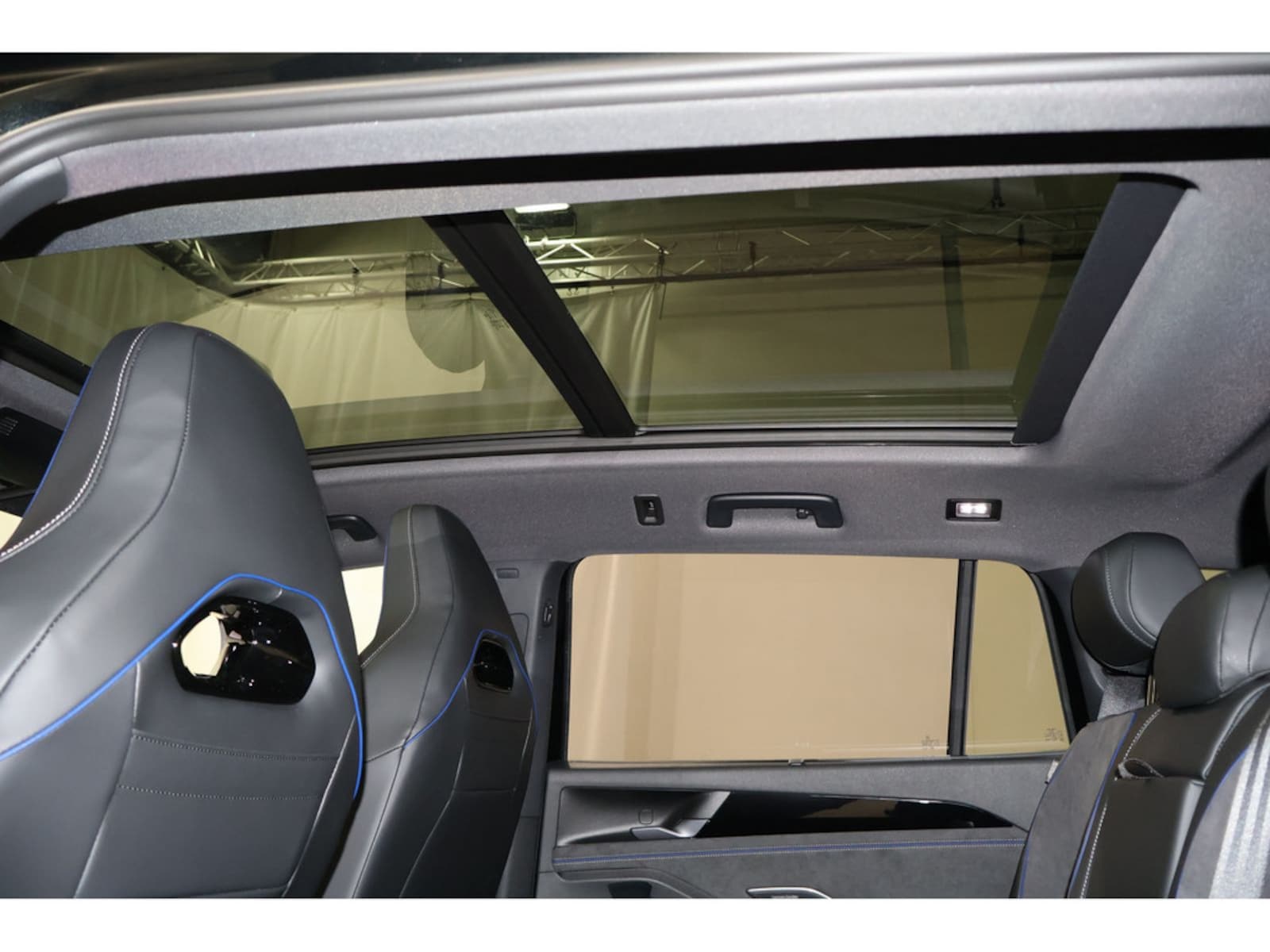 Volkswagen Tayron – Bild 20
