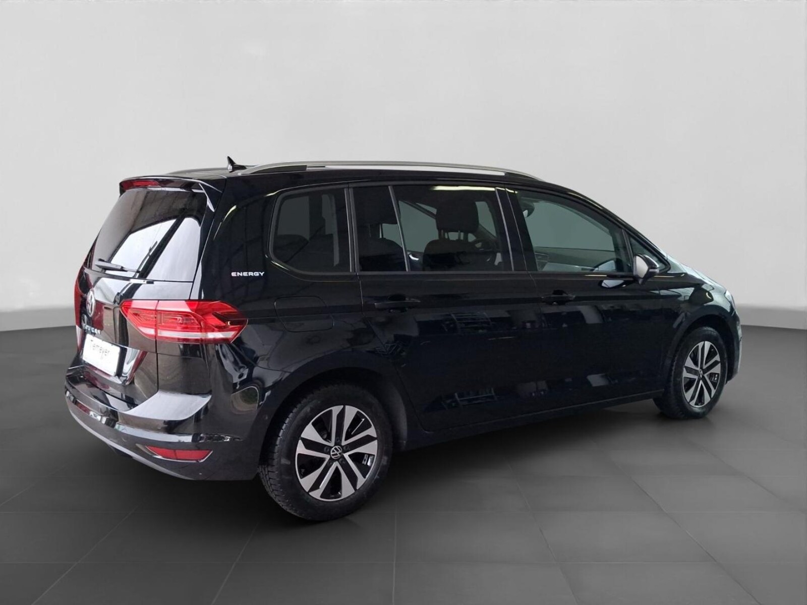 Volkswagen Touran – Bild 3