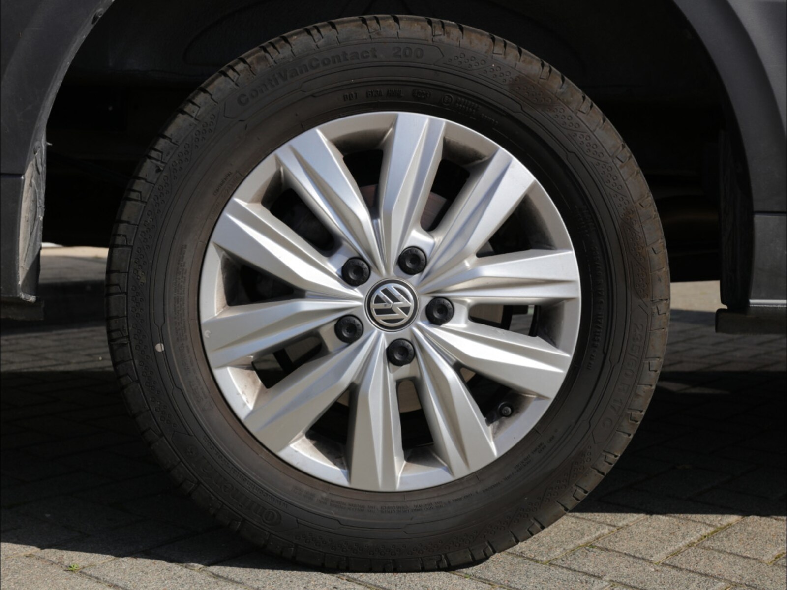Volkswagen Grand California 600 – Bild 27