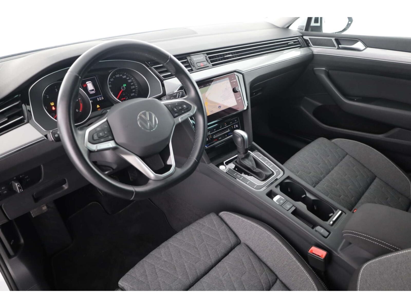 Volkswagen Passat Variant – Bild 9