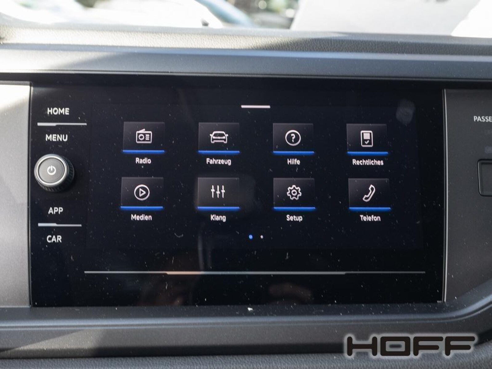 Volkswagen Taigo – Bild 7