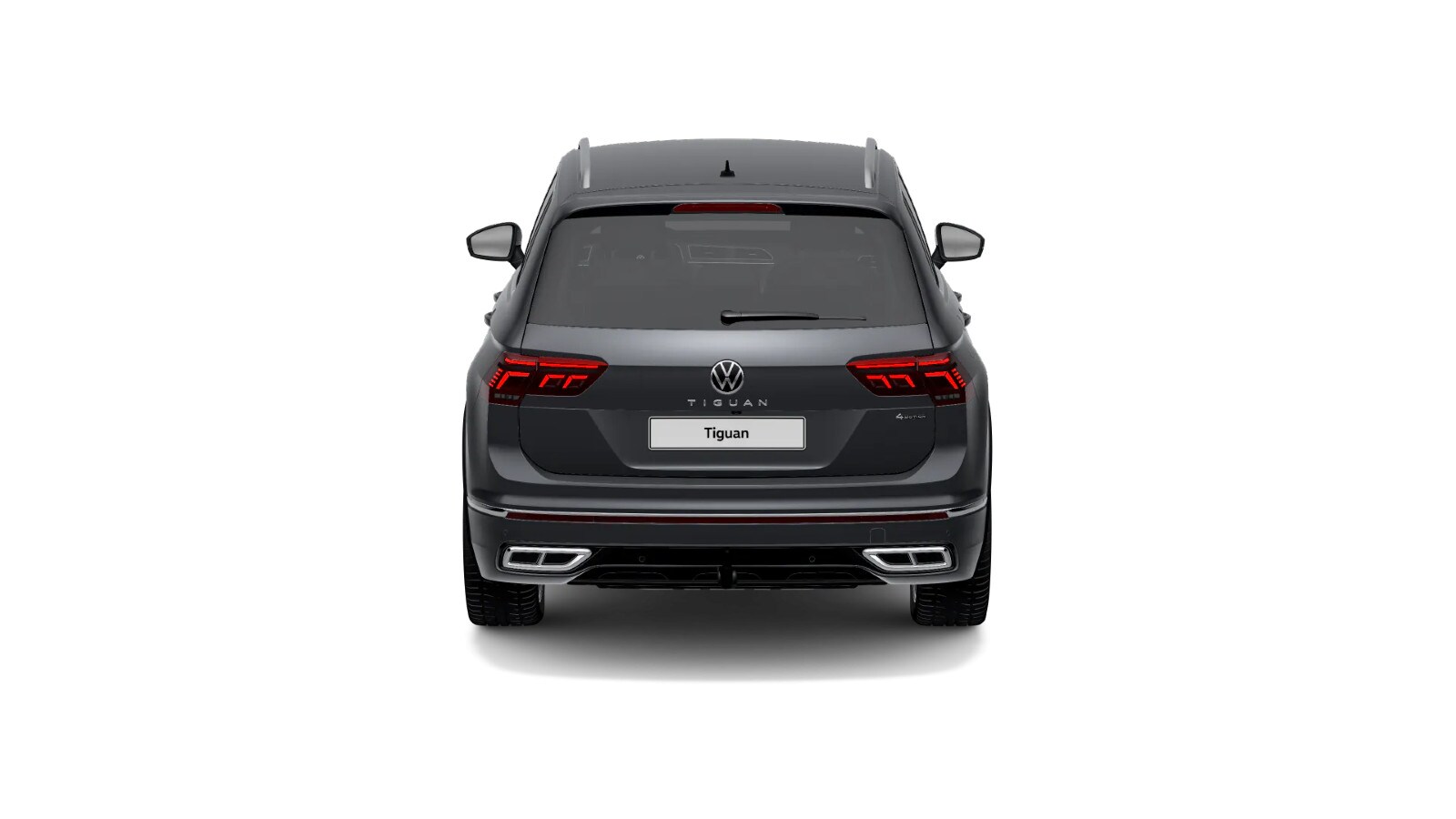 Volkswagen Tiguan – Bild 4