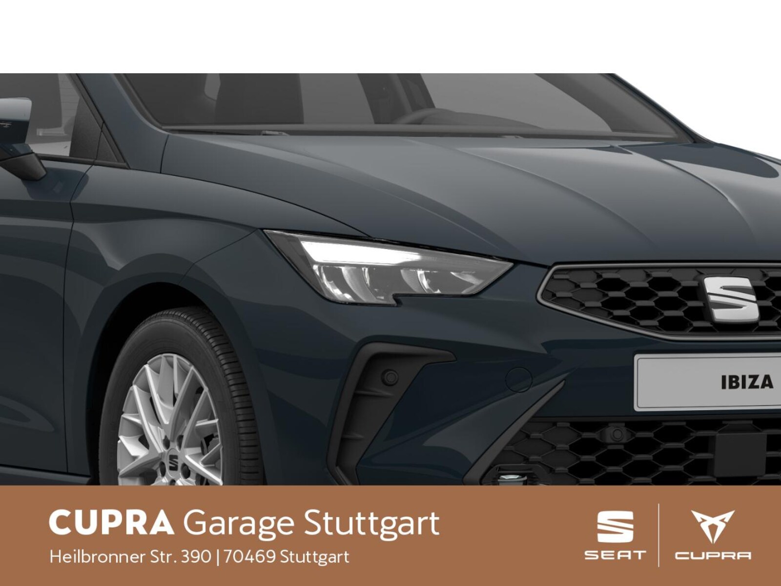 SEAT Ibiza – Bild 8