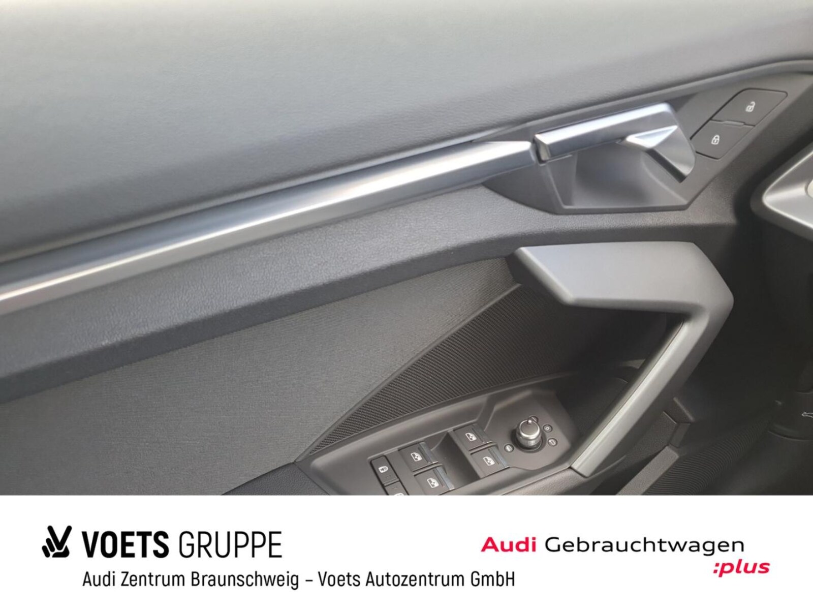 Audi A3 Sportback – Bild 12