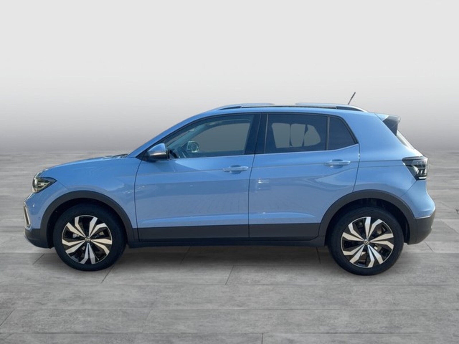 Volkswagen T-Cross – Bild 2