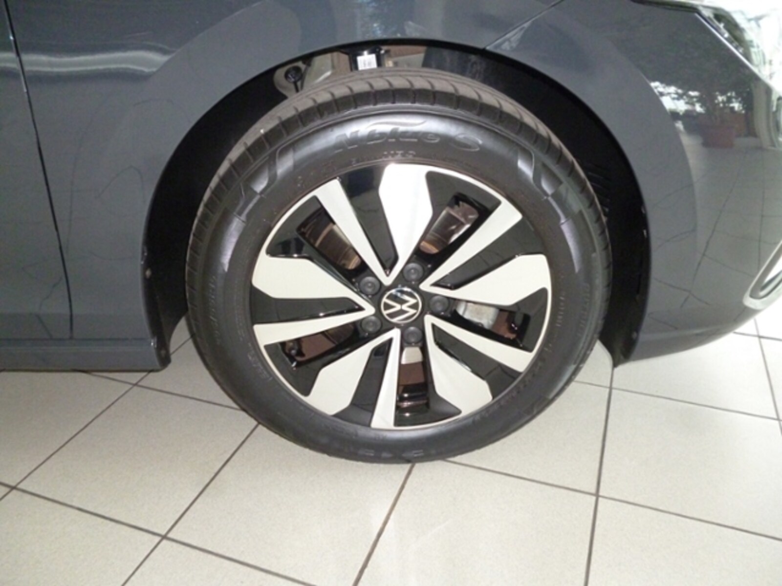 Volkswagen Golf – Bild 14