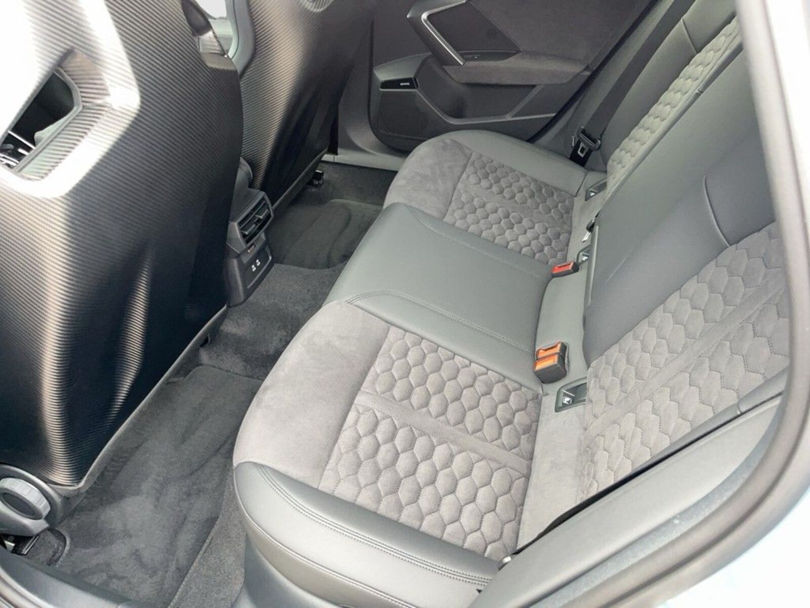 Audi RS 3 Sportback – Bild 14