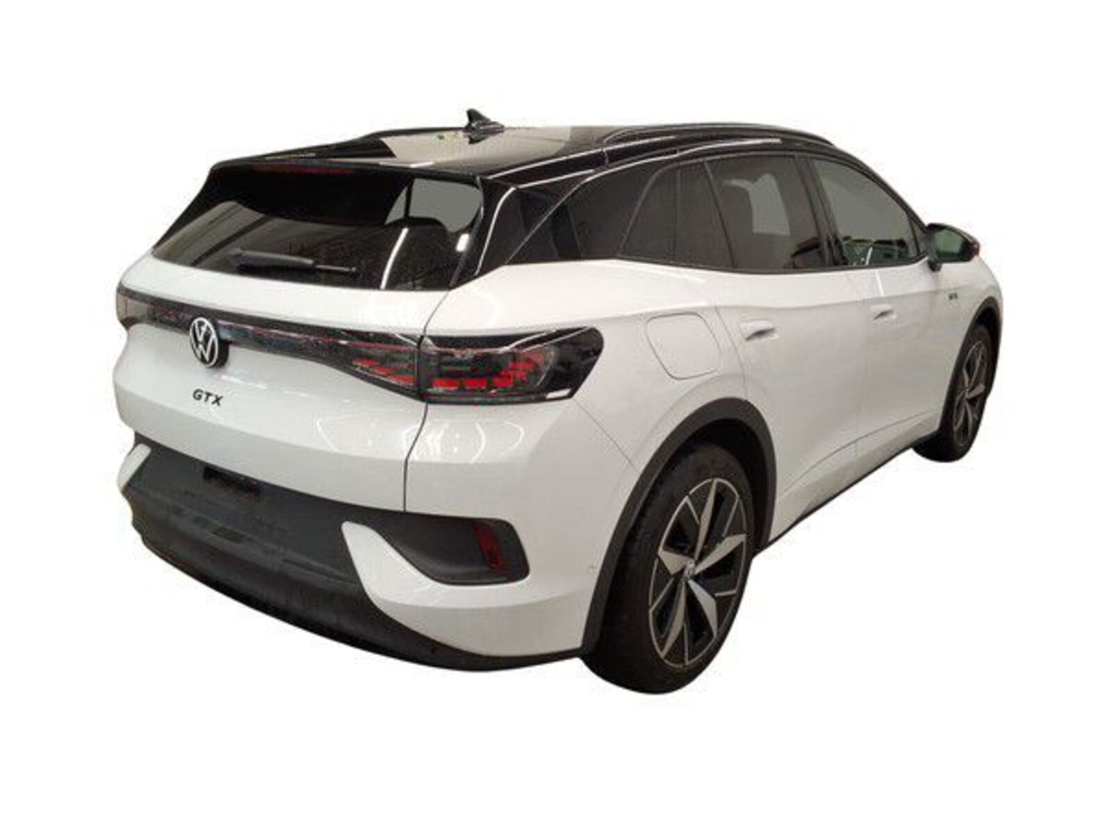 Volkswagen ID.4 – Bild 3
