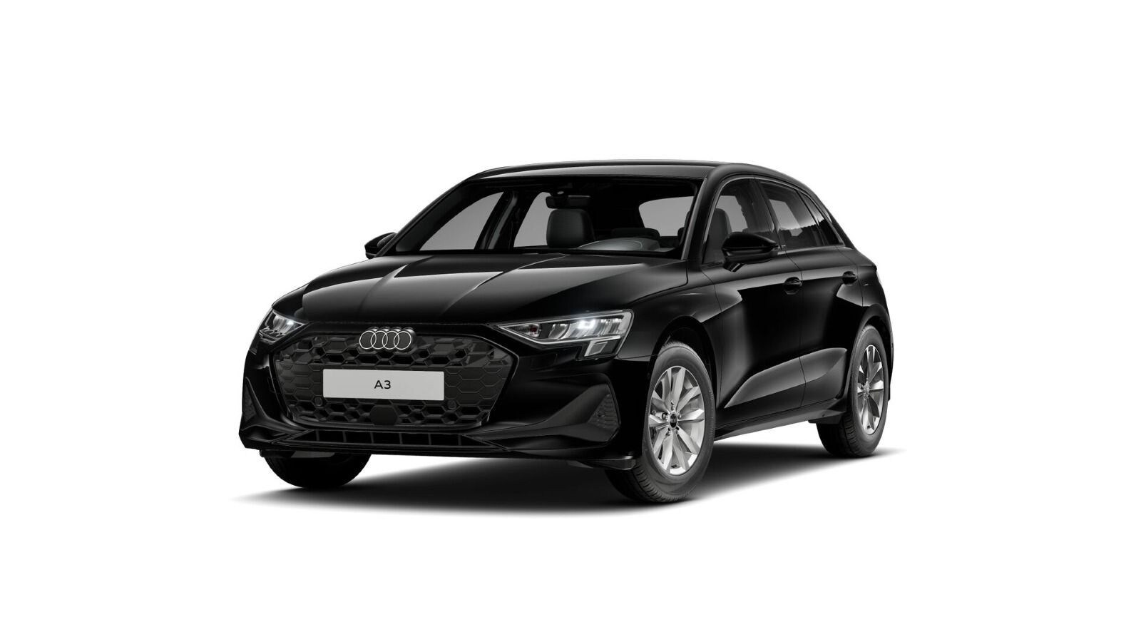 Audi A3 Sportback – Bild 2