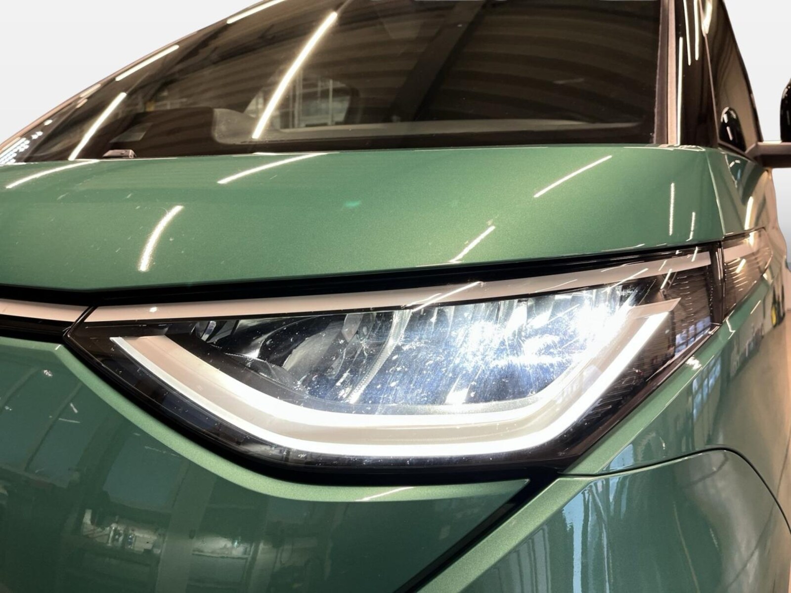 Volkswagen ID. Buzz – Bild 12