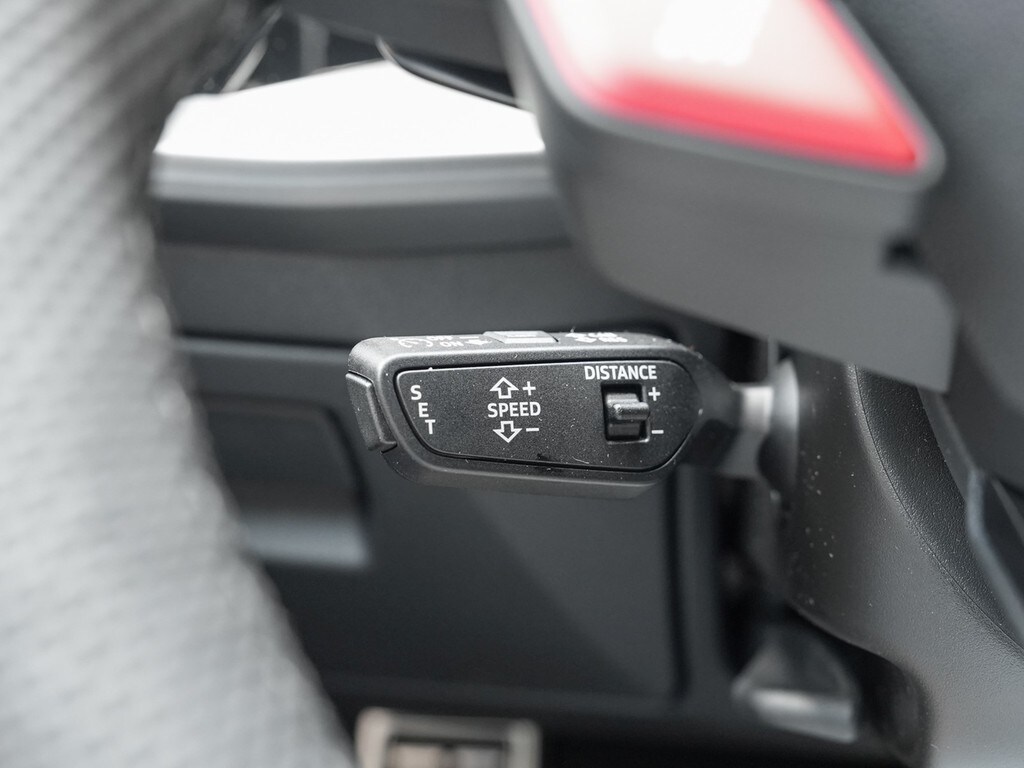 Image about Audi RS 3 Sportback TFSI quattro S tronic