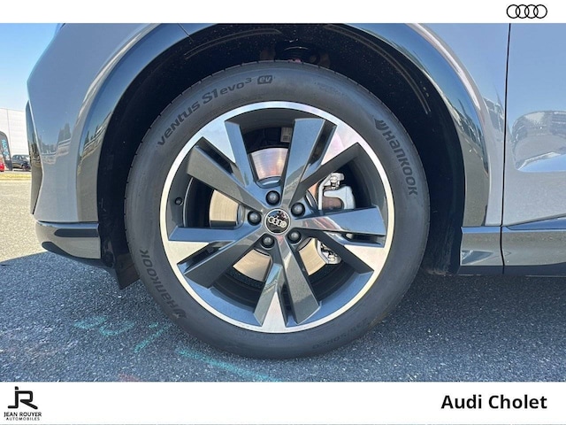 Audi Q4 E-tron 45 E-tron - 2025 - Joinsteer - #8