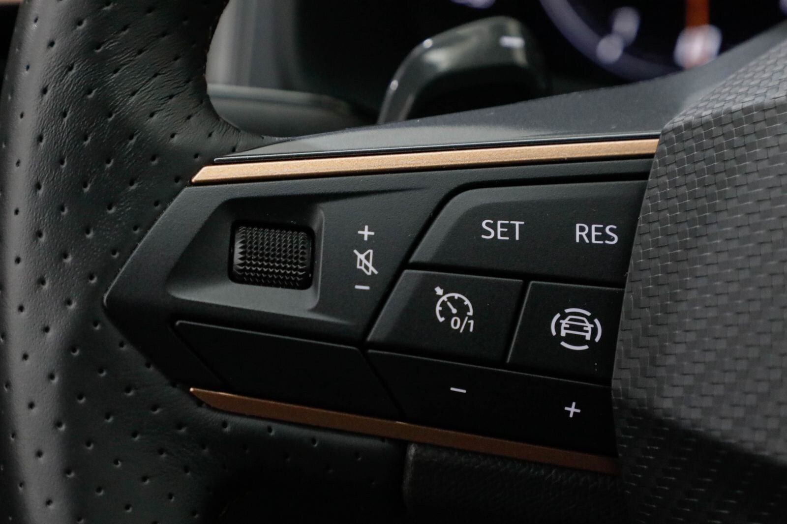CUPRA Ateca – Bild 22
