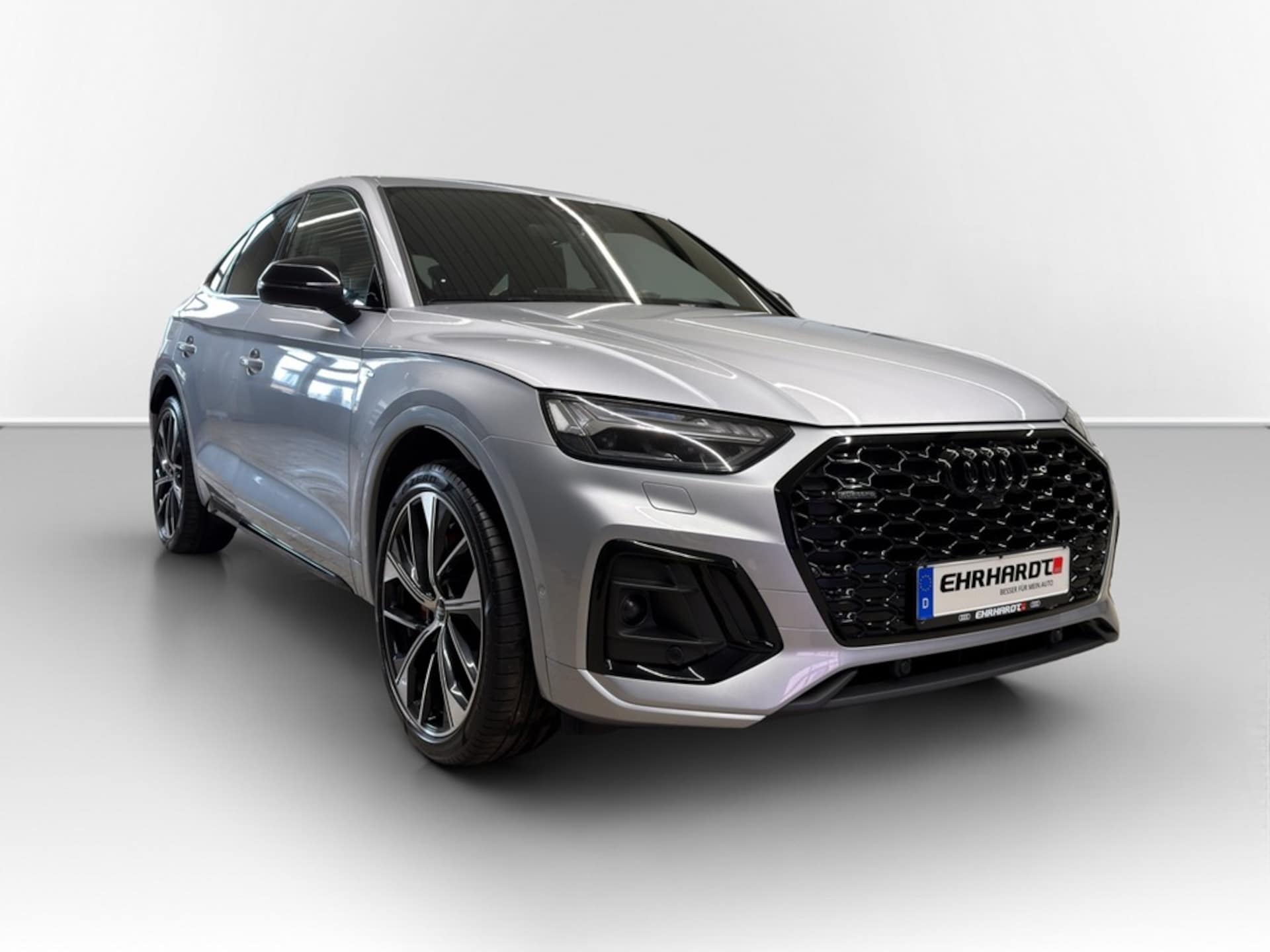Audi Q5 Sportback S line