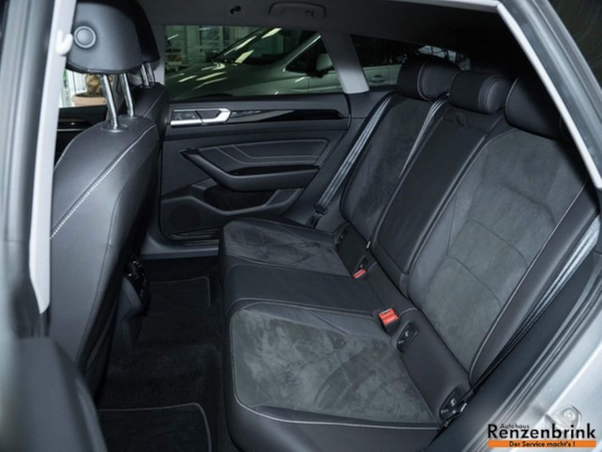 Volkswagen Arteon Shooting Brake Elegance