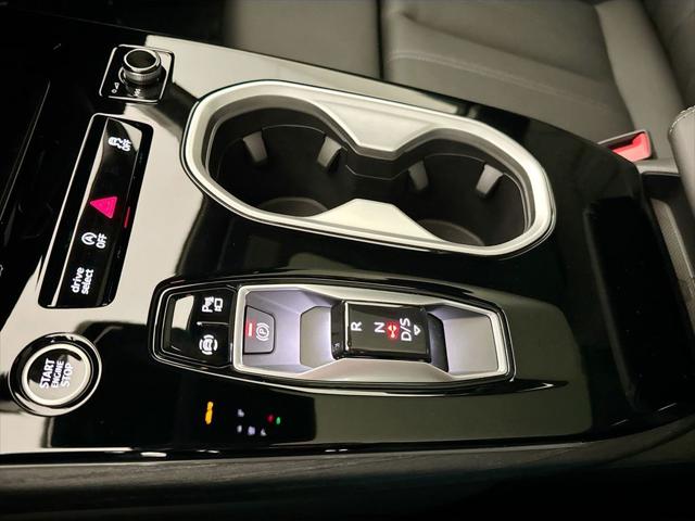 2026 Audi A6 Premium Plus - Photo 38